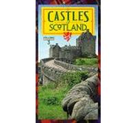 Castles of Scotland 3: Fort George & Culzean [Reino Unido] [VHS]