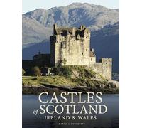Castles of Scotland, Ireland & Wales (Amazing Places)
