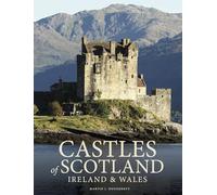 Castles of Scotland, Ireland & Wales (Amazing Places [Portrait format])