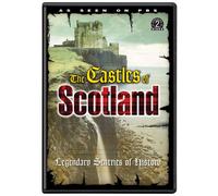 Castles of Scotland [Reino Unido] [DVD]