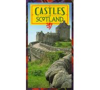 Castles of Scotland [USA] [VHS]