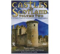 Castles of Scotland Volume 3 [Italia] [DVD]
