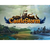 CastleStorm (PC) Steam Key - EU