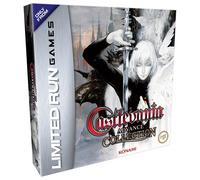 Castlevania Advance Collection Advanced Edition (Limited Run Games #52 (DVD-ROM)