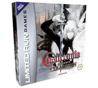 Castlevania Advance Collection Advanced Edition (Limited Run Games #524)