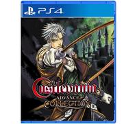 Castlevania Advance Collection - Juego de Importación - PARA PS4