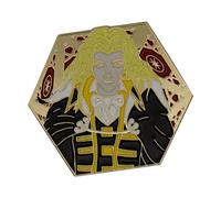 Castlevania Alucard - Pin esmaltado de edición limitada, coleccionable, numerado
