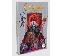Castlevania Anniversary Collection Bloodlines Edition Limited Run Juego PS4