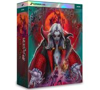 Castlevania Anniversary Collection Deluxe Edition Playstation 4