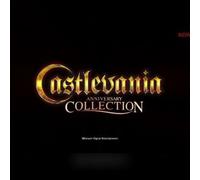 Castlevania Anniversary Collection (PC) Steam Key - EU