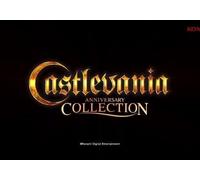 Castlevania Anniversary Collection (Xbox One / Xbox Series X|S) Xbox Live Key - ARGENTINA