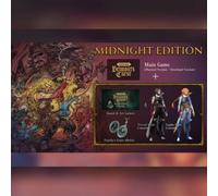 Castlevania: Belmont's Curse Midnight Edition PRE-ORDER (PC) Steam Key - EU/NA