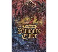 Castlevania: Belmont's Curse Midnight Edition Steam Key (PC) EUROPE