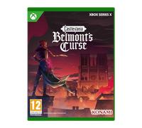 Castlevania: Belmont's Curse-Midnight Edition - Xbox
