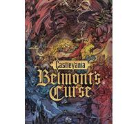 Castlevania: Belmont's Curse PC