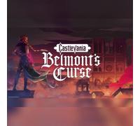 Castlevania: Belmont's Curse PRE-ORDER (PC) Steam Key - EU/NA