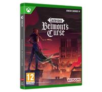 Castlevania: Belmont's Curse XBOX Series