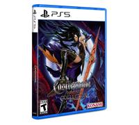 Castlevania Dominus Colección Lrg #116 Ecclesia Funda Art - PLAYSTATION 5