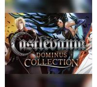 Castlevania Dominus Collection Bundle (PC) Steam Gift - GLOBAL