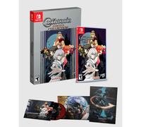 Castlevania Dominus Collection Classic Edition Imp USA - Juego SWITCH - Version Importación