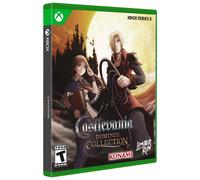 Castlevania Dominus Collection (Cubierta Tipo Retrato) LRG #28 - Xbox Series X