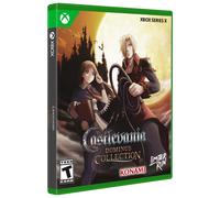 Castlevania Dominus Collection (Cubierta Tipo Retrato) LRG #28 - Xbox Series X