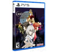 Colección Castlevania Dominus - Juego de Nintendo Switch - Limited Run #251 (la cubierta puede variar)