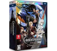 Castlevania: Dominus Collection Deluxe Edition (Import)