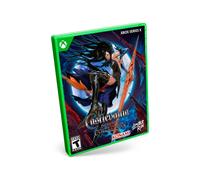 Castlevania Dominus Collection (Ecclesia Cover) Imp USA