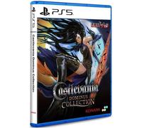 Castlevania dominus collection (import)