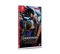 Castlevania dominus collection (import)