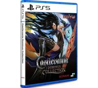 Castlevania Dominus Collection (Import)