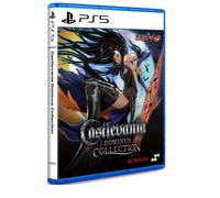 Castlevania Dominus Collection (Importacion Asiatica) Playstation 5 standard