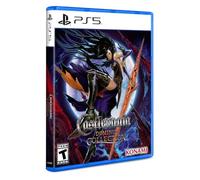 Castlevania Dominus Collection Order of Ecclesia PlayStation 5 Lrg no 215