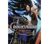 Castlevania Dominus Collection (PC) - Steam Key - GLOBAL