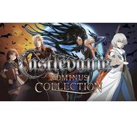 Castlevania Dominus Collection Steam Europe PC