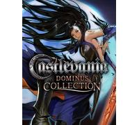 Castlevania Dominus Collection (Xbox Series X|S) XBOX LIVE Key EUROPE