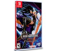 Castlevania Dominus Limited Run Order of Ecclesia Switch