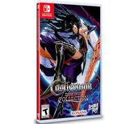 Castlevania Dominus Order of Ecclesia Limited Run