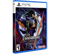 Castlevania Dominus Order of Eclesia Limited Run Ps5