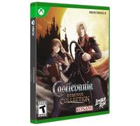 Castlevania Dominus Portrait of Ruin Limited Run