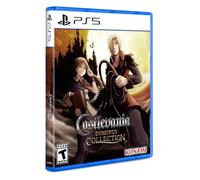 Castlevania Dominus Portrait of Ruin Limited Run Ps5