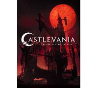 Castlevania. L'arte della serie animata. Ediz. a colori (Cosmo comics)