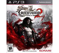 Castlevania: Lord of Shadow 2 (Sony Playstation 3) (Importación USA)