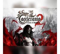 Castlevania: Lords of Shadow 2 - Dark Dracula Costume (DLC) (PC) Steam Key - EU