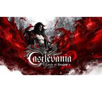 Castlevania: Lords of Shadow 2 Digital Bundle Steam Worldwide PC