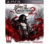 Castlevania: Lords of Shadow 2 [Importación Francesa]