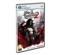 Castlevania : Lords Of Shadow 2 [Importación Francesa]