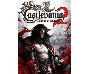 Castlevania: Lords of Shadow 2 (PC) Steam Key GLOBAL