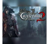 Castlevania: Lords of Shadow 2 (PC) Steam Key - LATIN AMERICA